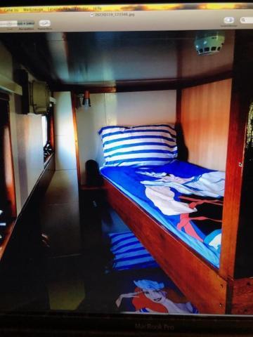 Schiff Ahoy, Hotelschiff, Hausboot, Boot, Passagierschiff Штутгарт Экстерьер фото
