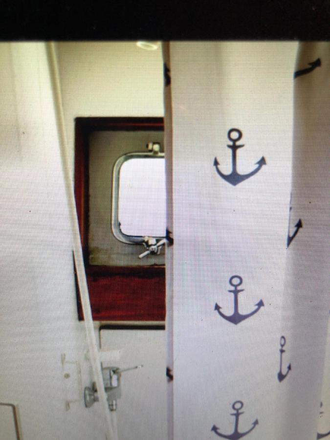 Schiff Ahoy, Hotelschiff, Hausboot, Boot, Passagierschiff Штутгарт Экстерьер фото